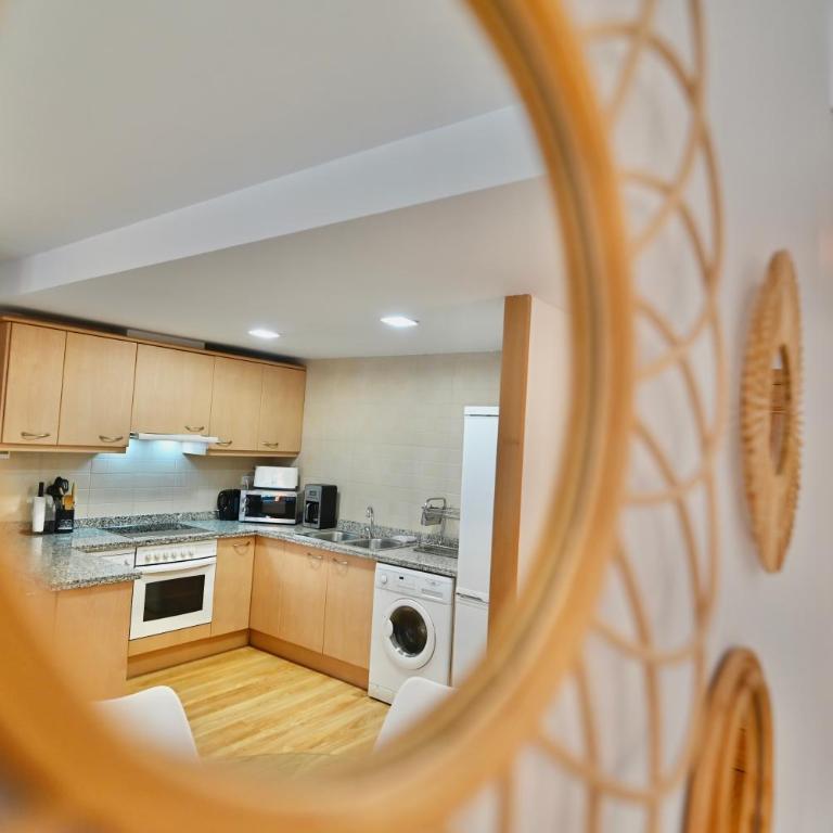 Apartamento en Soldeu con terraza, vistas y parking I Guineu - Apartamento de 1 dormitorio - 22