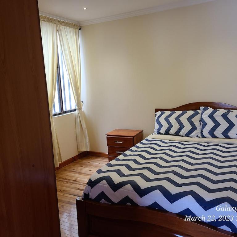 The Supreme suite, beautiful three bedrooms - Apartamento de 3 dormitorios - 5