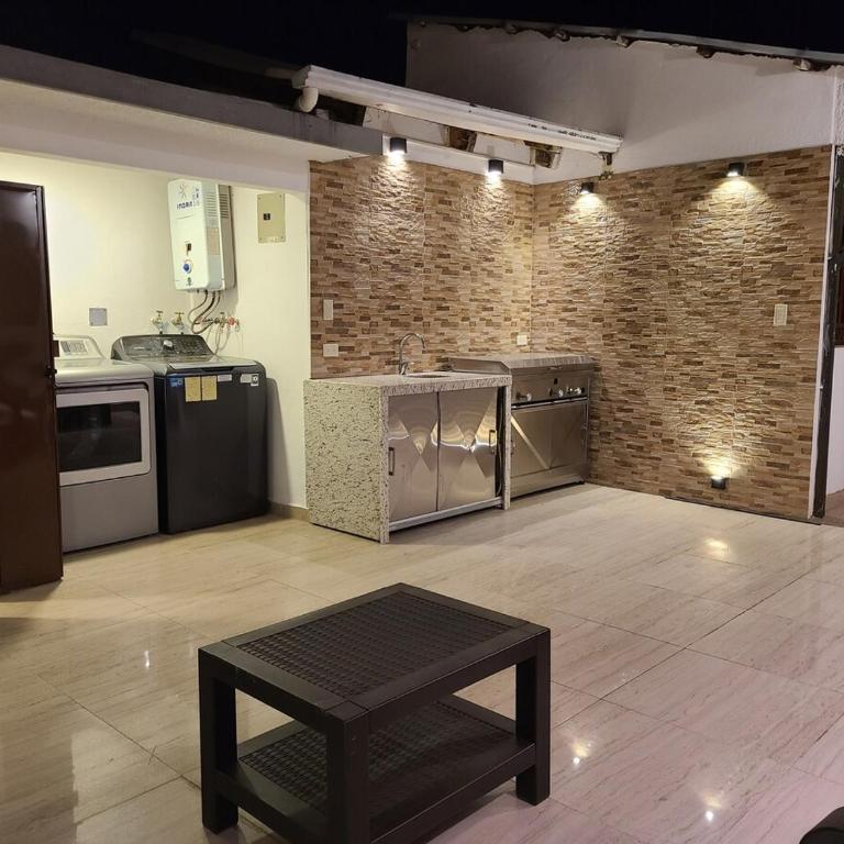 The Supreme suite, beautiful three bedrooms - Apartamento de 3 dormitorios - 6