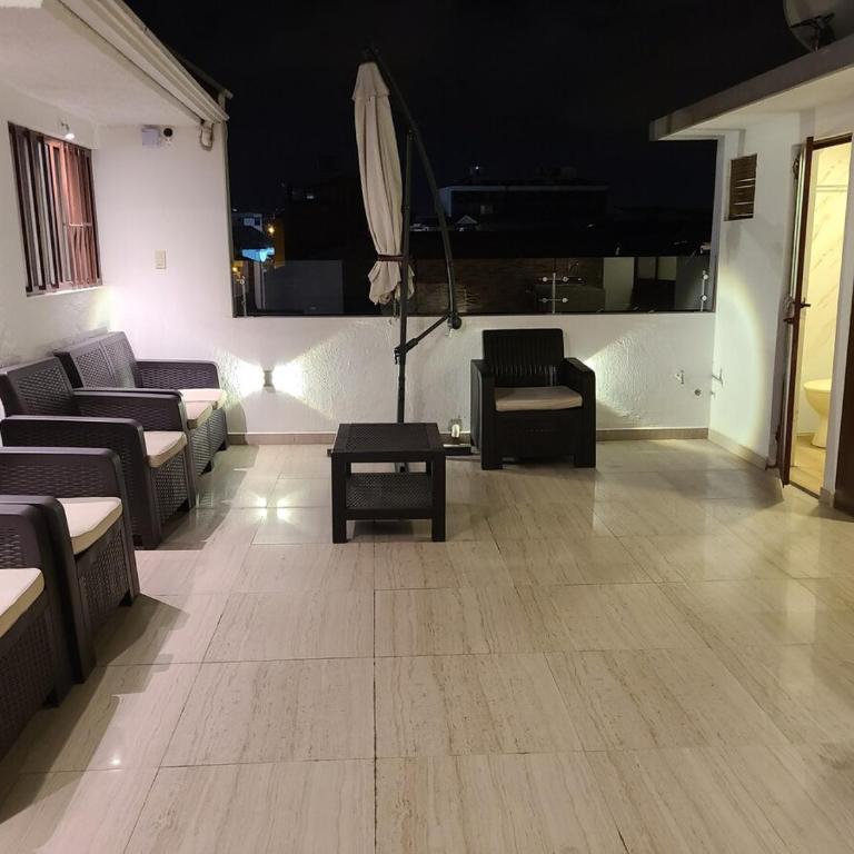 The Supreme suite, beautiful three bedrooms - Apartamento de 3 dormitorios - 9