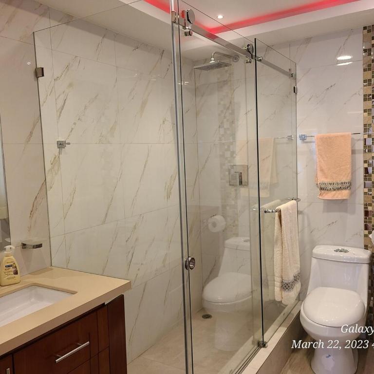 The Supreme suite, beautiful three bedrooms - Apartamento de 3 dormitorios - 11