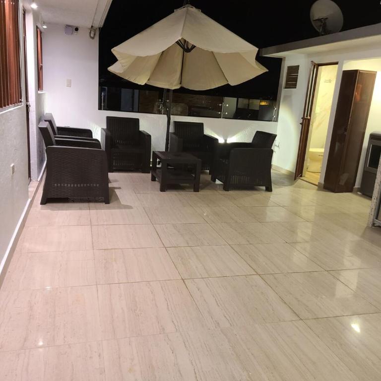 The Supreme suite, beautiful three bedrooms - Apartamento de 3 dormitorios - 12