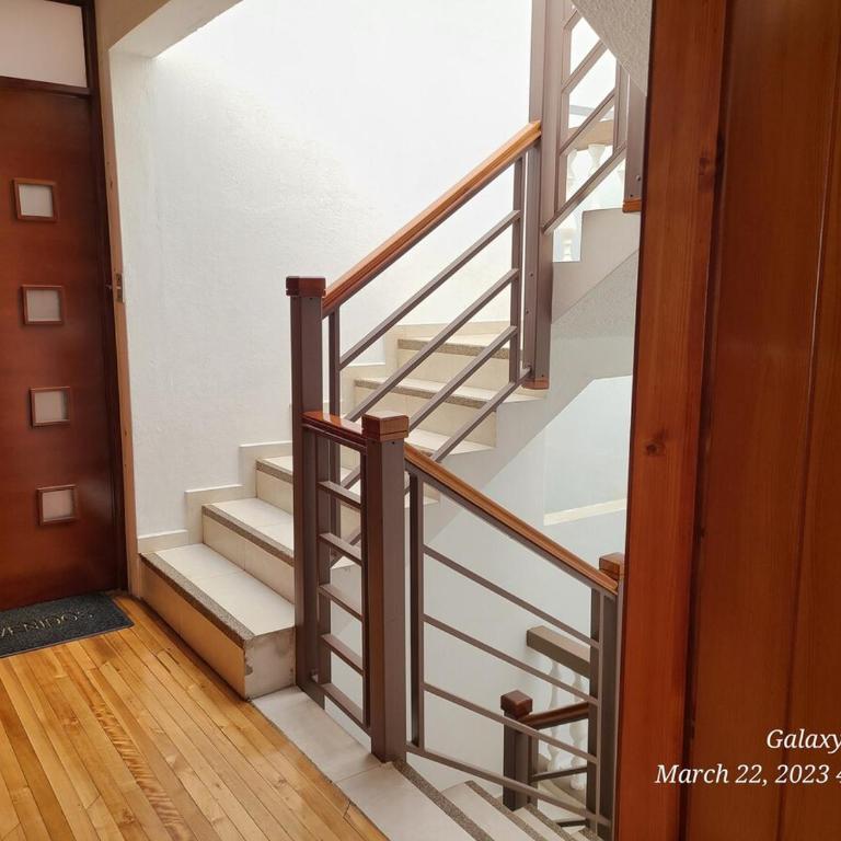 The Supreme suite, beautiful three bedrooms - Apartamento de 3 dormitorios - 13