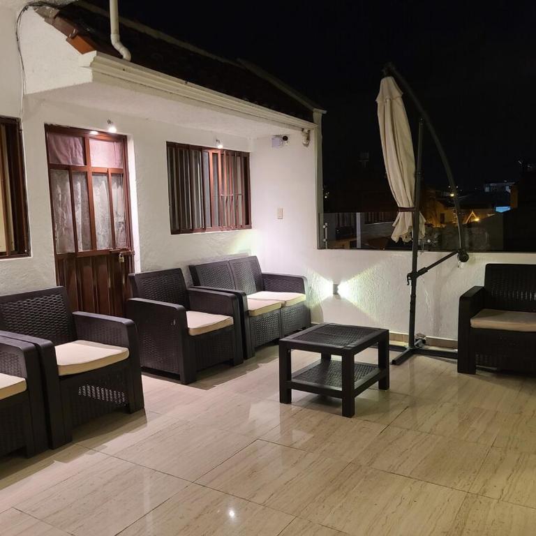 The Supreme suite, beautiful three bedrooms - Apartamento de 3 dormitorios - 14
