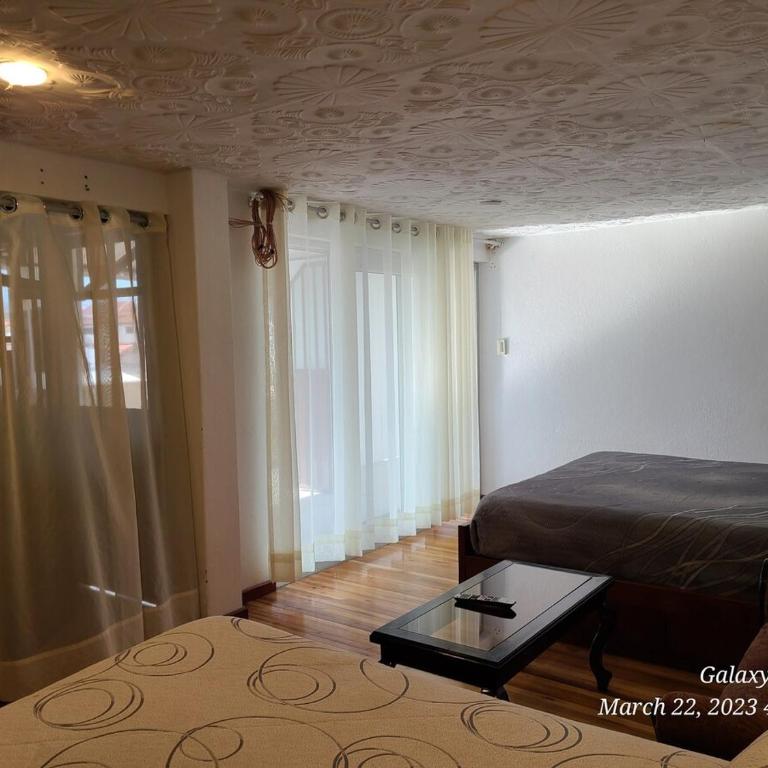 The Supreme suite, beautiful three bedrooms - Apartamento de 3 dormitorios - 21
