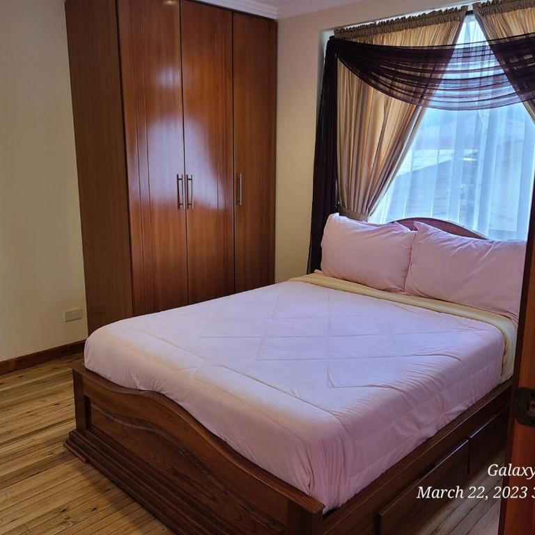 The Supreme suite, beautiful three bedrooms - Apartamento de 3 dormitorios - 23