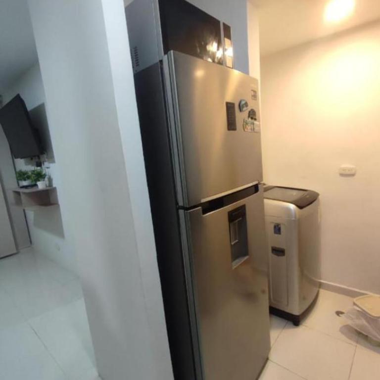 B lounge experience ctg bolívar - Superior Apartment - 50