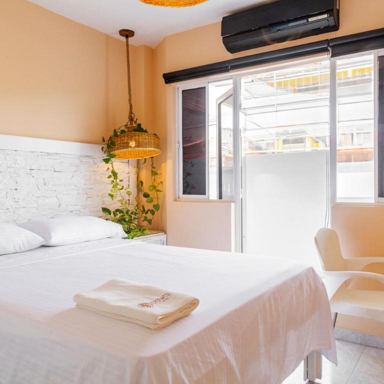 Casa del Sol - Single Room - 1