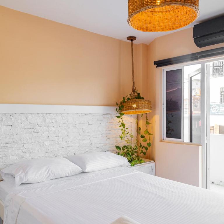 Casa del Sol - Single Room - 3