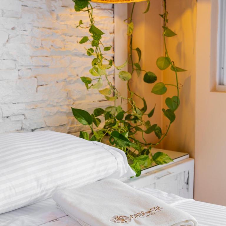 Casa del Sol - Single Room - 2