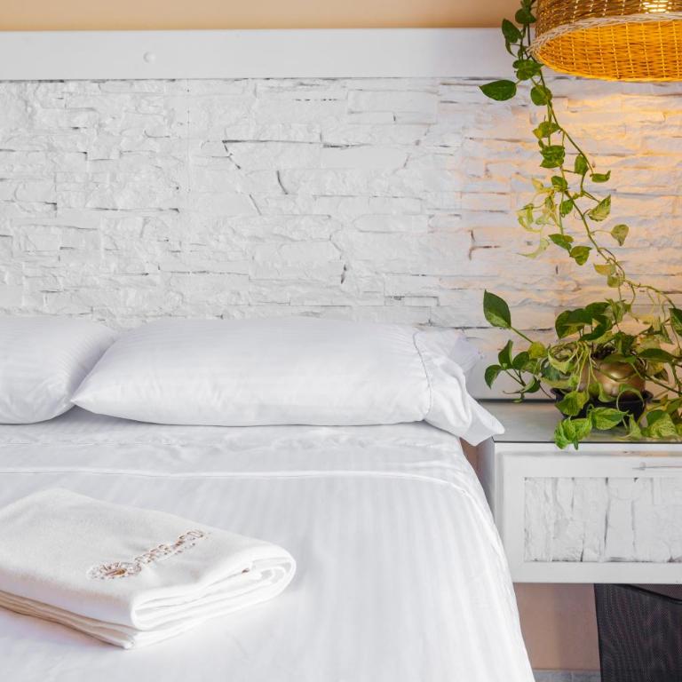 Casa del Sol - Single Room - 4