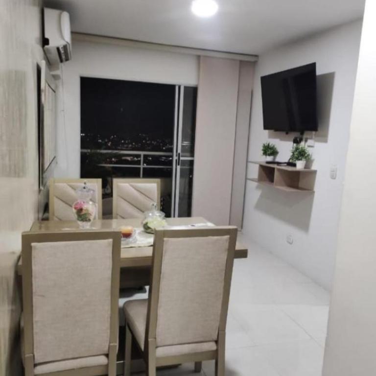 B lounge experience ctg bolívar - Superior Apartment - 48