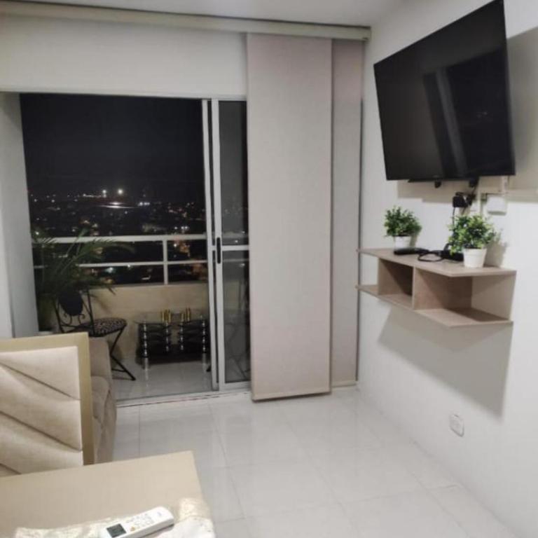 B lounge experience ctg bolívar - Superior Apartment - 46