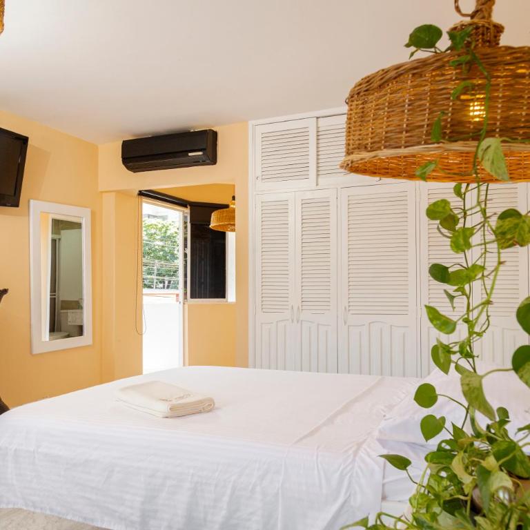 Casa del Sol - Standard Triple Room - 4