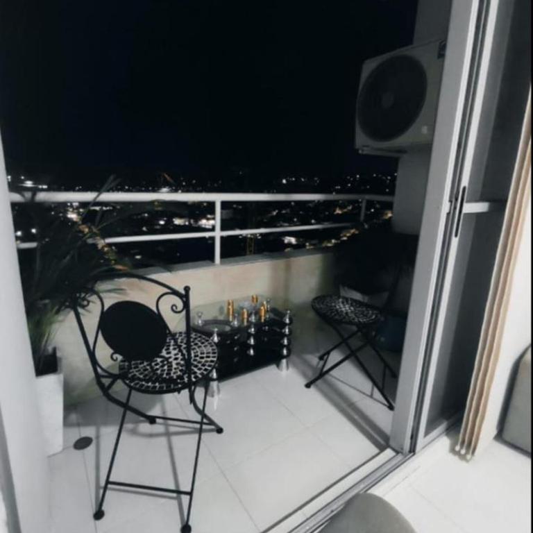 B lounge experience ctg bolívar - Superior Apartment - 44