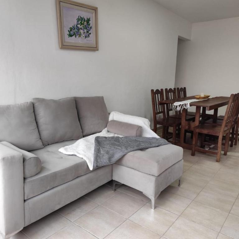 Departamento sobre la costanera - Apartamento de 2 dormitorios - 9