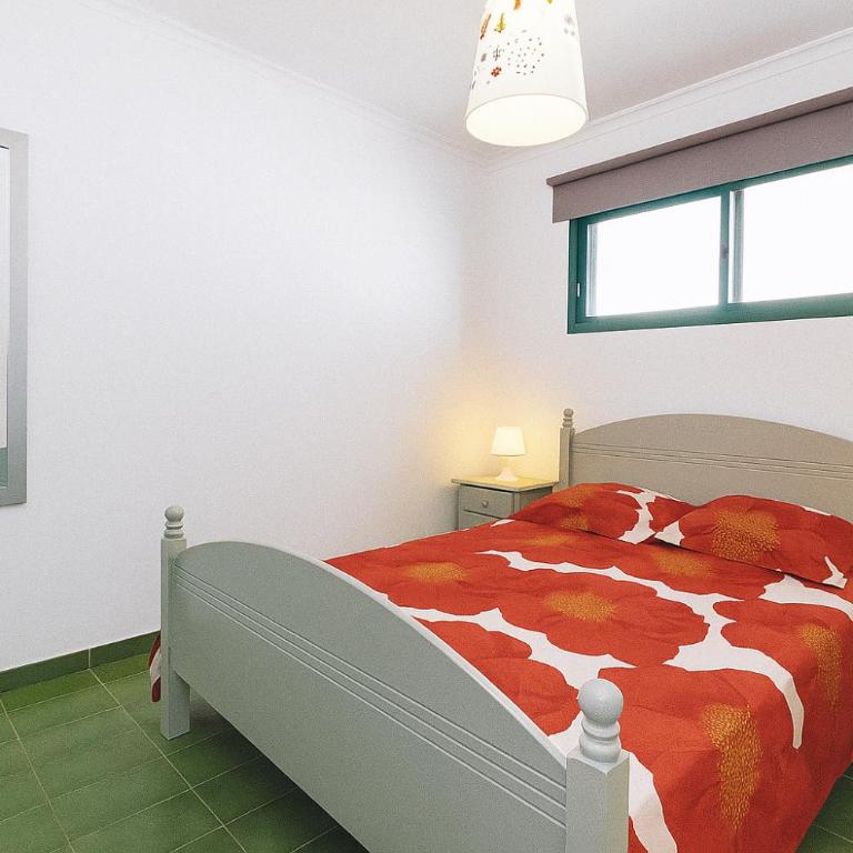Maspalomas holiday Surycan - Apartamento de 1 dormitorio - 16