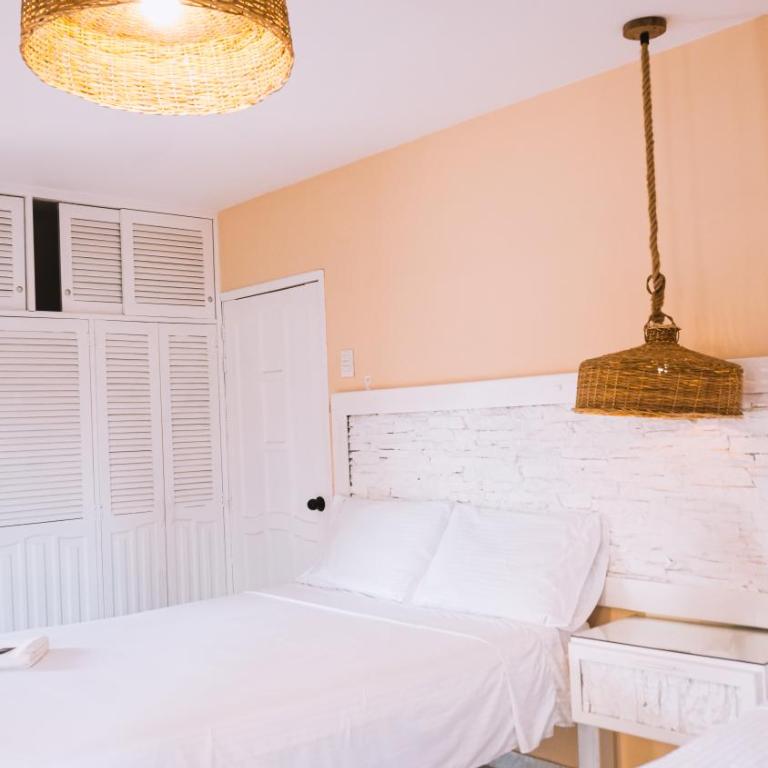 Casa del Sol - Standard Triple Room - 6