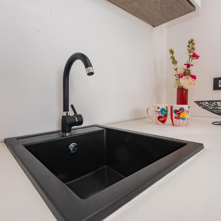 Elite Two Premium Apartment - Apartman sa 1 Spavaćom Sobom - 9