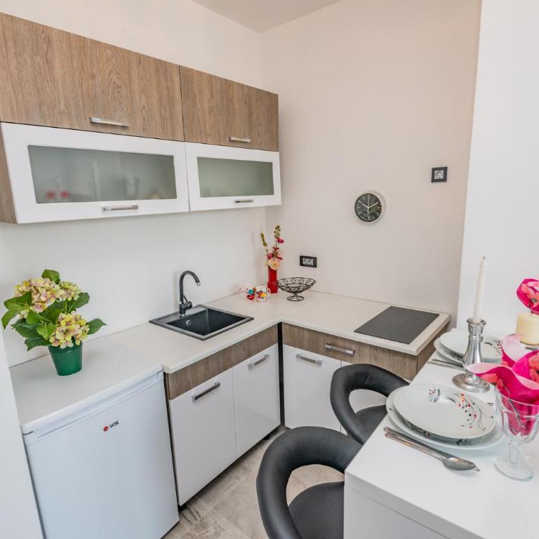 Elite Two Premium Apartment - One-Bedroom Apartment - 14