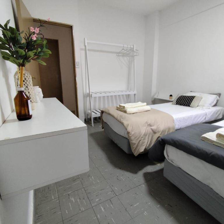 Departamento sobre la costanera - Apartamento de 2 dormitorios - 3