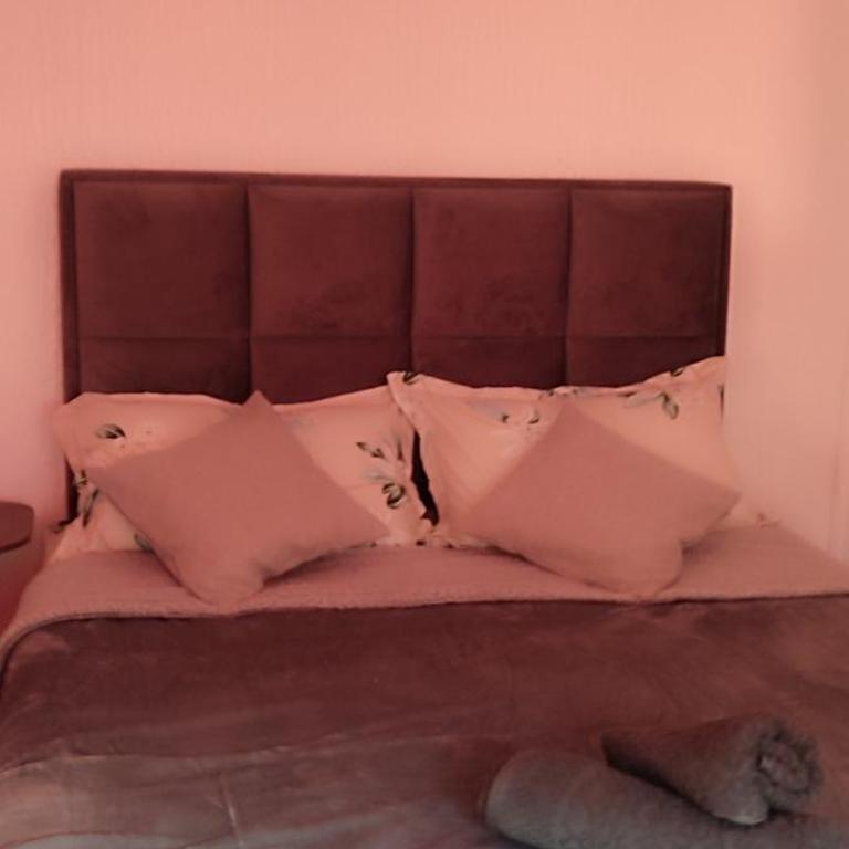Republic square central - One-Bedroom Apartment - 3