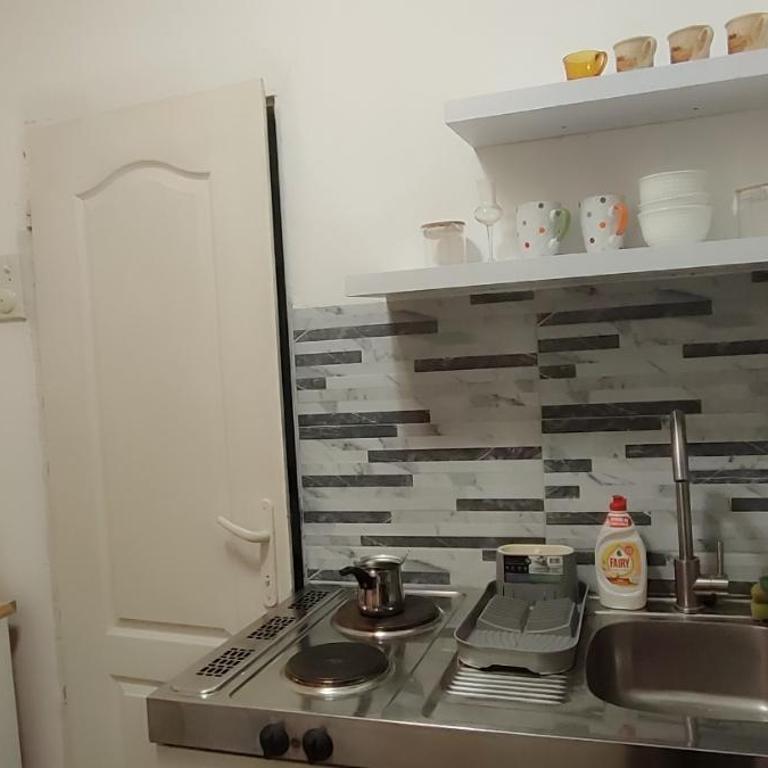 Republic square central - One-Bedroom Apartment - 10