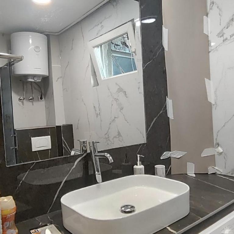 Republic square central - One-Bedroom Apartment - 11