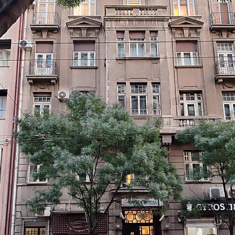 Republic square central - One-Bedroom Apartment - 12