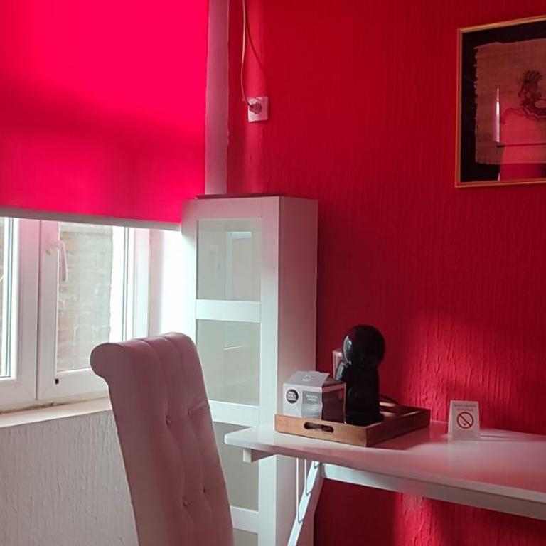 Republic square central - One-Bedroom Apartment - 13