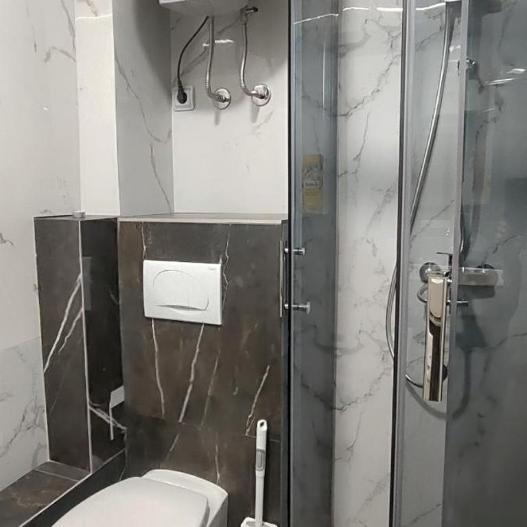 Republic square central - One-Bedroom Apartment - 14