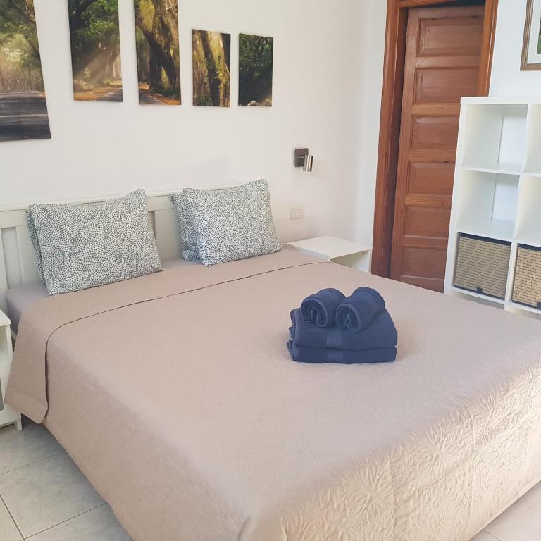 370 Parque Santiago 2 by Tenerife Rental & Sales - Apartamento de 1 dormitorio - 7