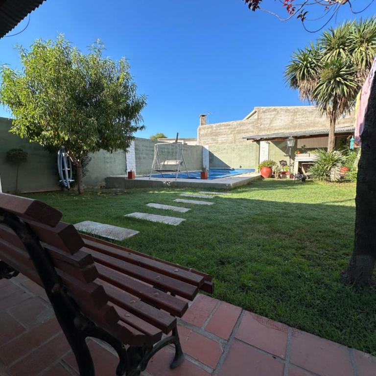 Sierra Chica - Vacation Home - 11