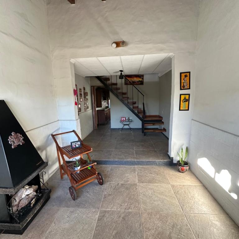 Sierra Chica - Vacation Home - 2