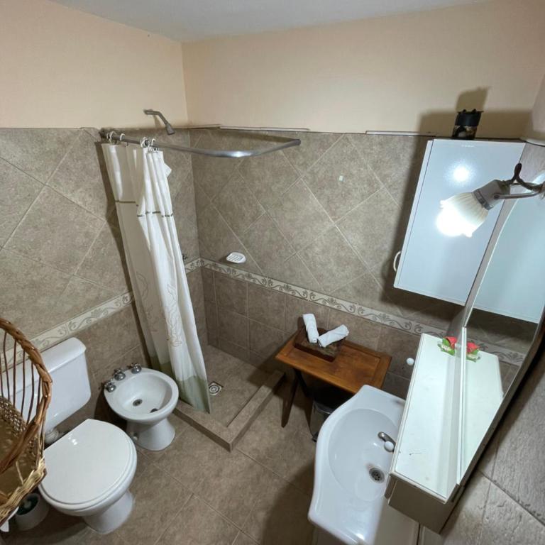 Sierra Chica - Vacation Home - 10