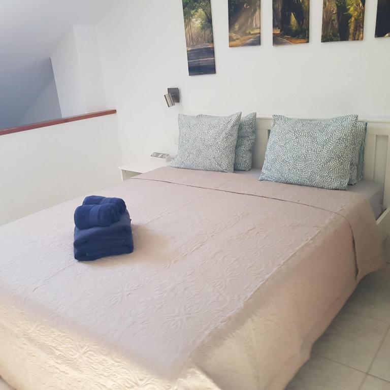 370 Parque Santiago 2 by Tenerife Rental & Sales - Apartamento de 1 dormitorio - 6