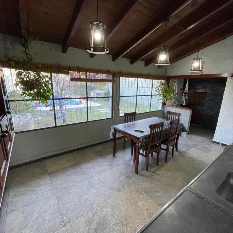 Sierra Chica - Vacation Home - 9