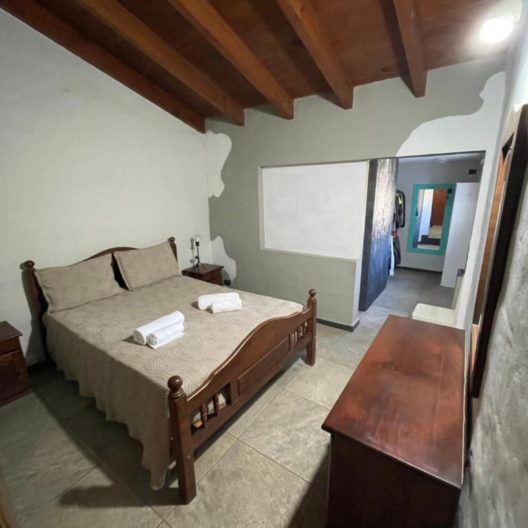 Sierra Chica - Vacation Home - 3