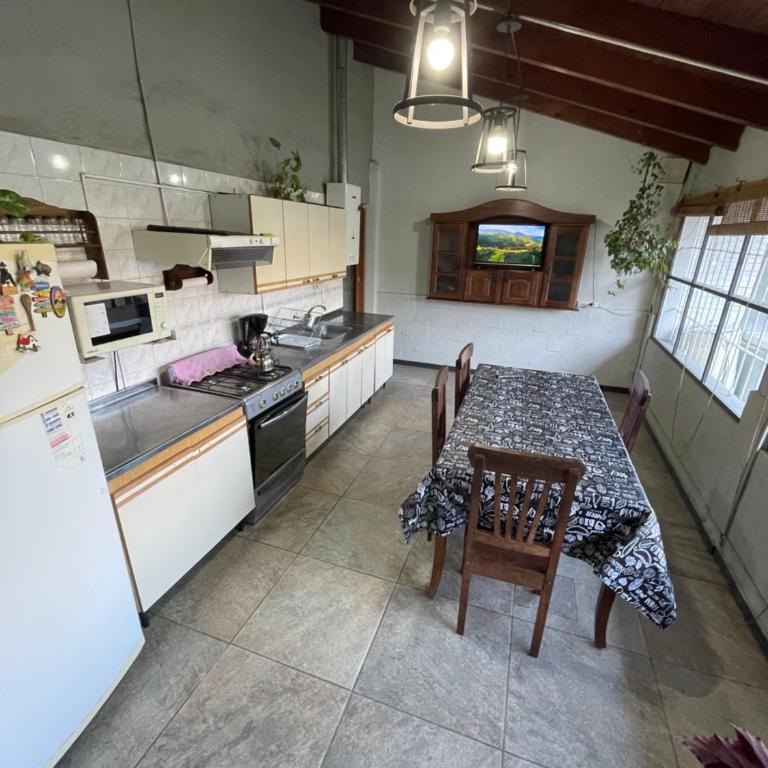 Sierra Chica - Vacation Home - 8