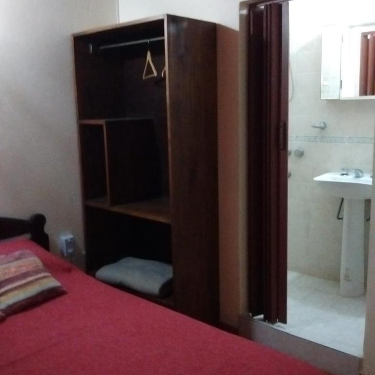 Juanychela - Two-Bedroom House - 1