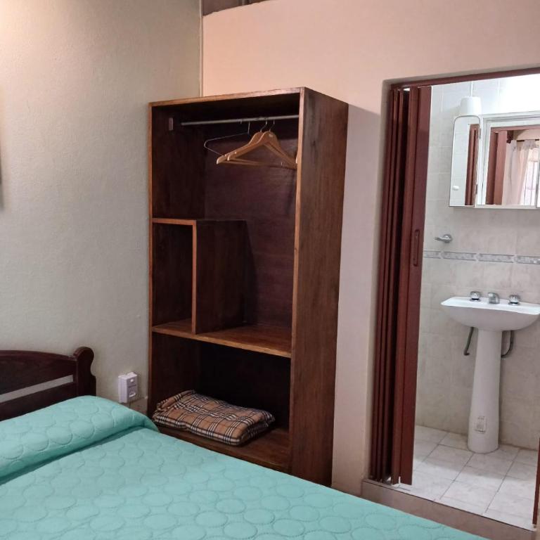 Juanychela - Two-Bedroom House - 3