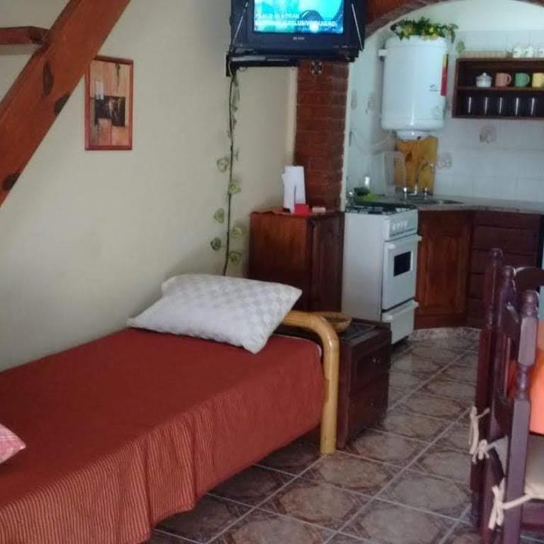 Juanychela - Two-Bedroom House - 4