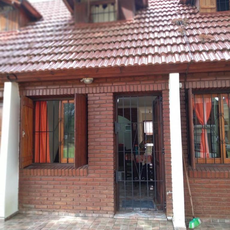 Juanychela - Two-Bedroom House - 6