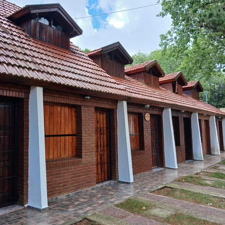 Juanychela - Two-Bedroom House - 10