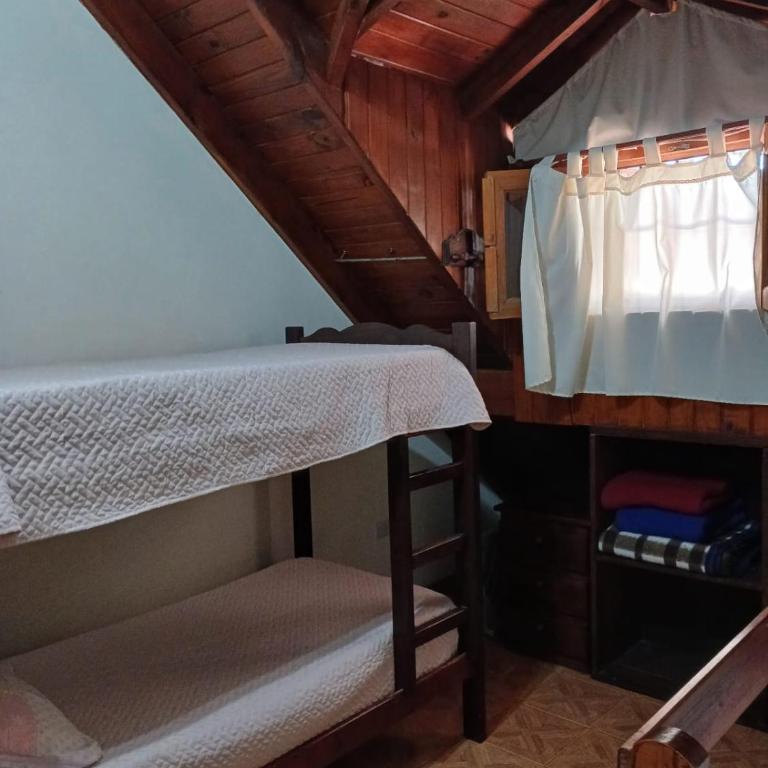 Juanychela - Two-Bedroom House - 15