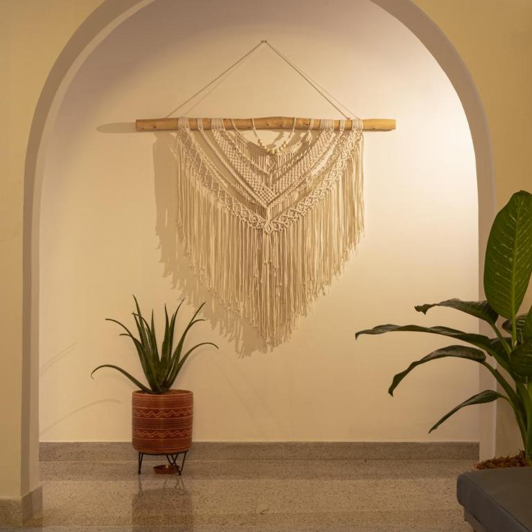 The Garden House - Laureles-Estadio-Metro - Five-Bedroom Premium Apartment - 17
