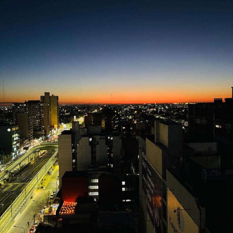 Minisuite Estación Ramos Mejía - Apartamento de 1 dormitorio - 3