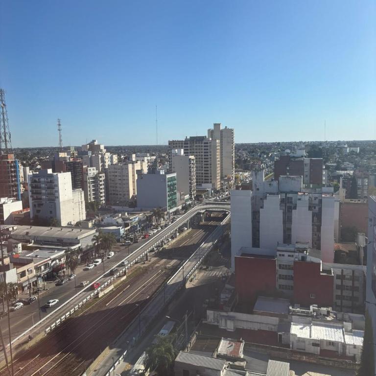 Minisuite Estación Ramos Mejía - Apartamento de 1 dormitorio - 11