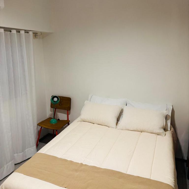 Minisuite Estación Ramos Mejía - Apartamento de 1 dormitorio - 12