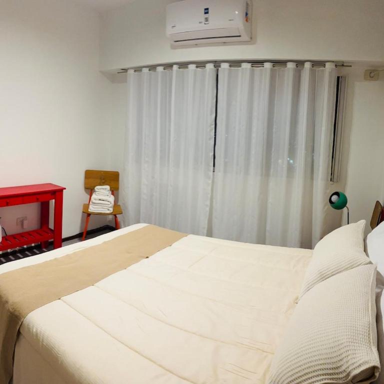 Minisuite Estación Ramos Mejía - Apartamento de 1 dormitorio - 16